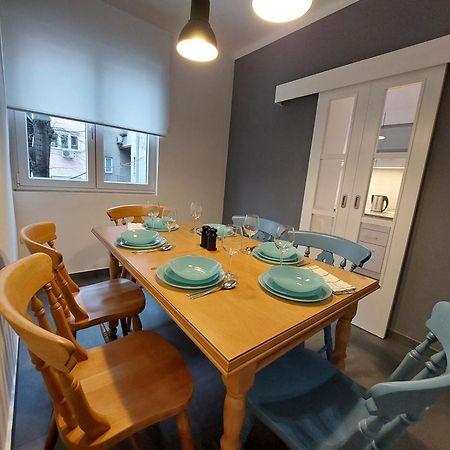 בלגרד Dalmatinska Apartment מראה חיצוני תמונה
