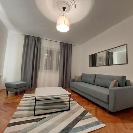 בלגרד Dalmatinska Apartment מראה חיצוני תמונה