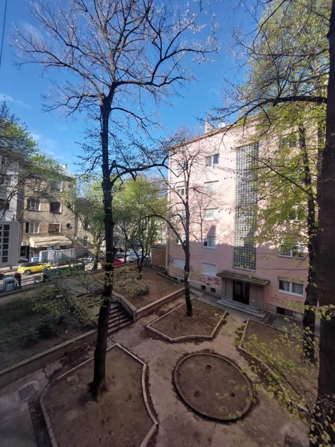 בלגרד Dalmatinska Apartment מראה חיצוני תמונה