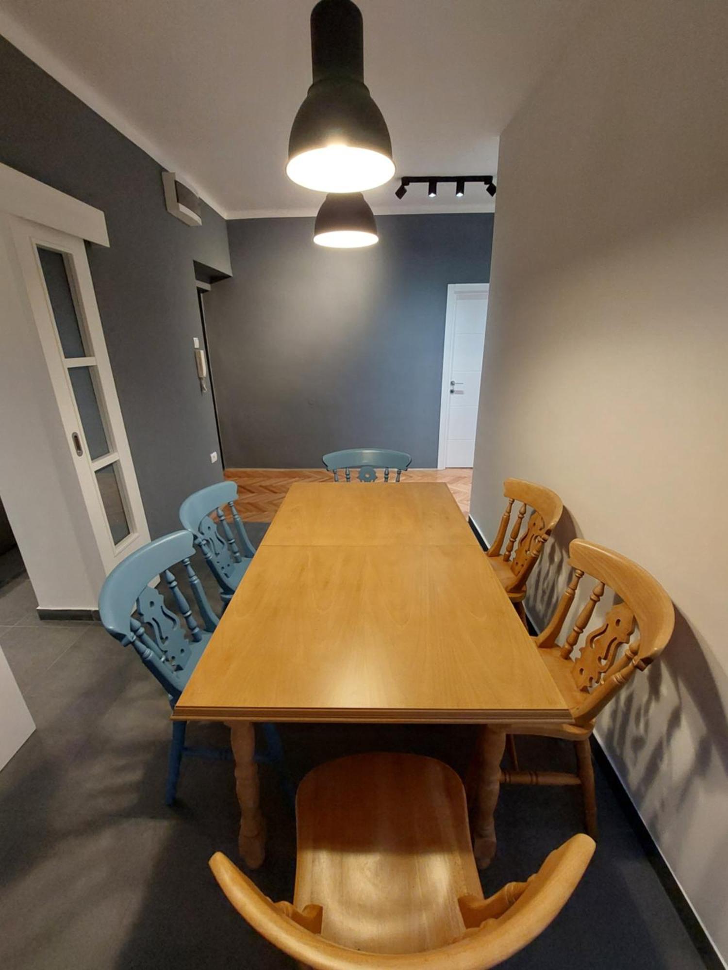 בלגרד Dalmatinska Apartment מראה חיצוני תמונה