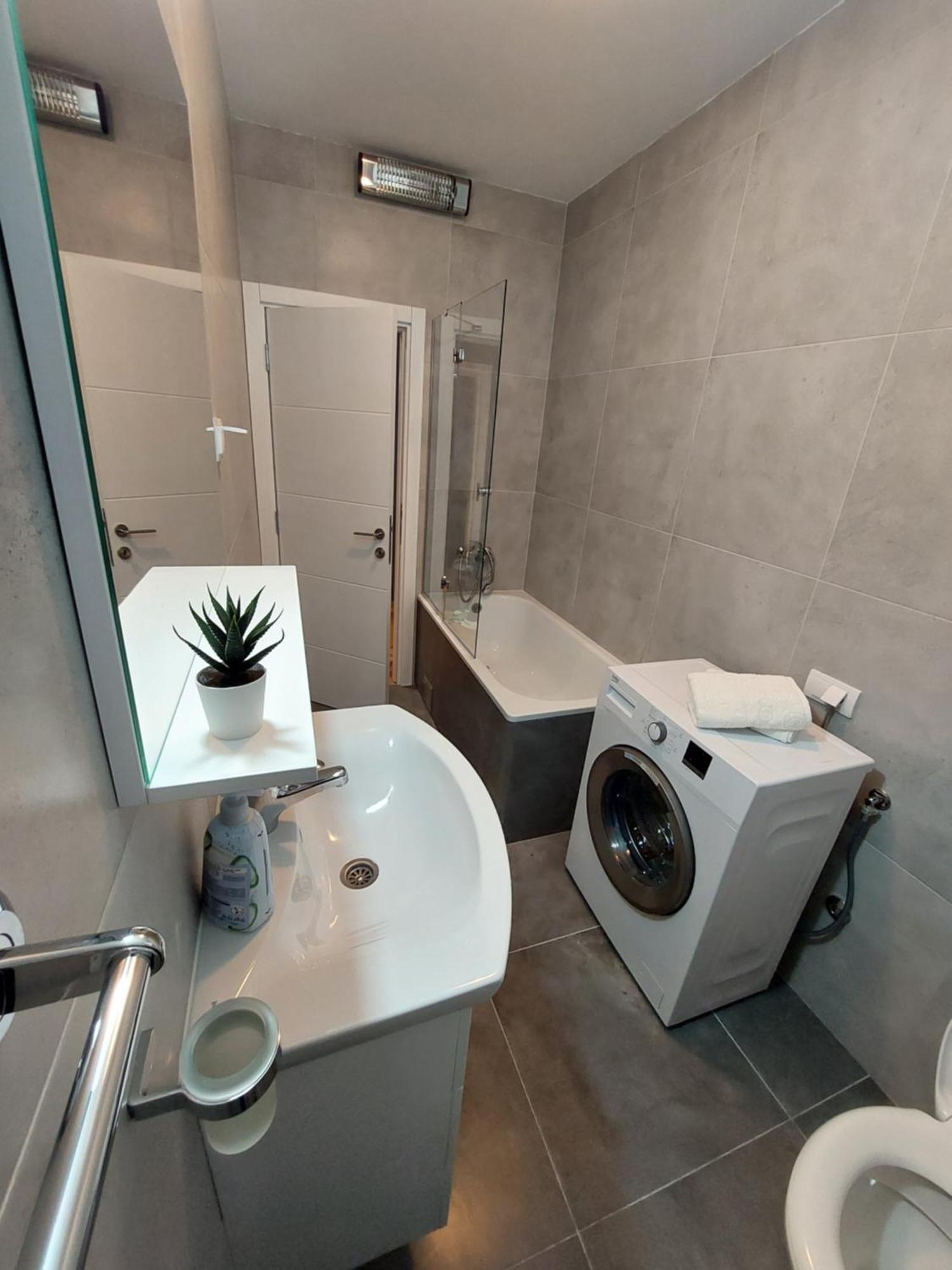 בלגרד Dalmatinska Apartment מראה חיצוני תמונה